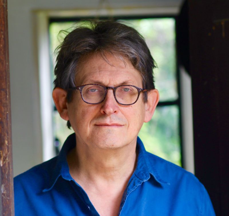 Alan Rusbridger