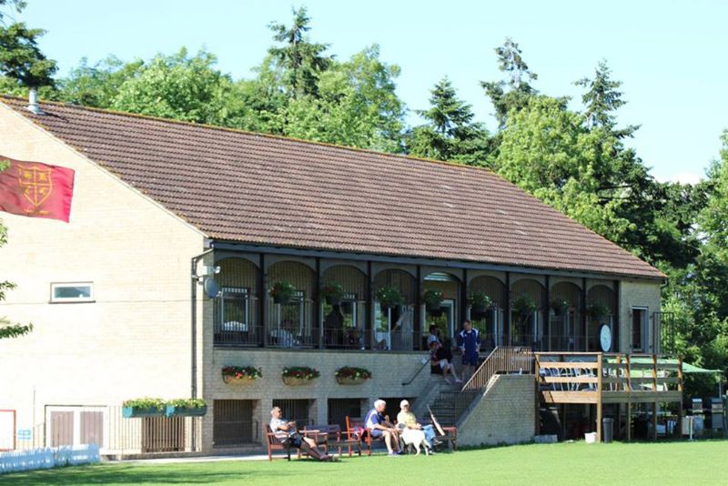 The annual beer and cider festival takes place at Hatherley and Reddings this weekend