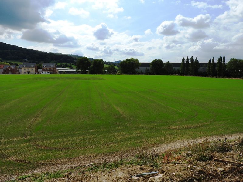 Ullenwood Bharat hope to be playing at their new ground in Brockworth next season