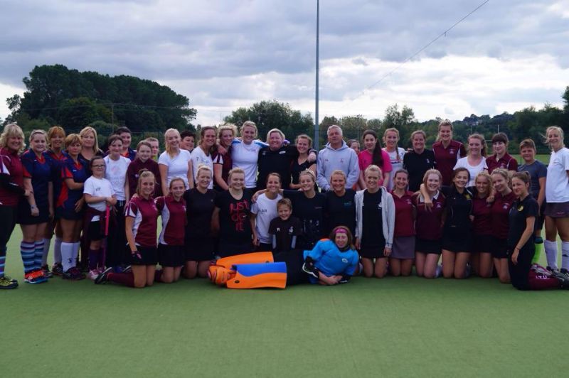 Lydney Hockey Club