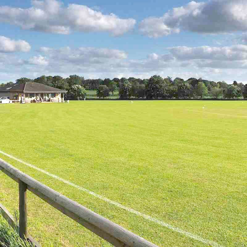 Poulton host Apperley on Saturday