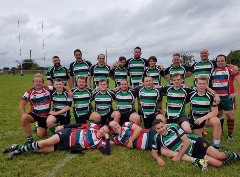 Minchinhampton Rugby Club