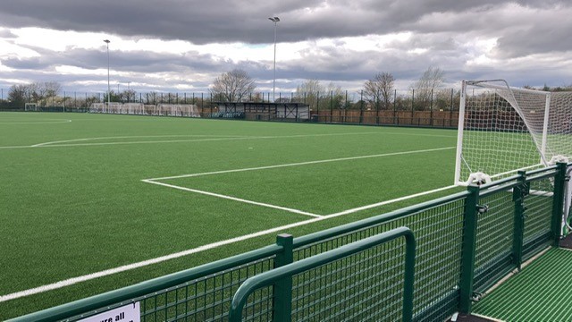 FC Lakeside Reserves take on Westbury United Reserves in the Gloucestershire FA Junior Cup (North) final at Bishop’s Cleeve tonight