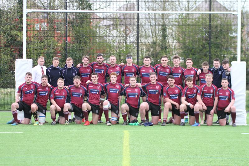 Gloucestershire Under-20s