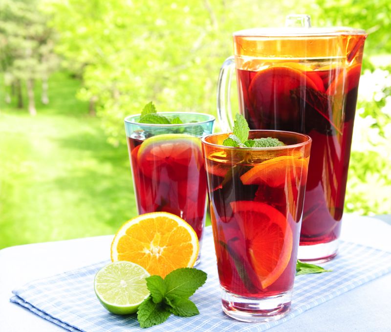 Sangria