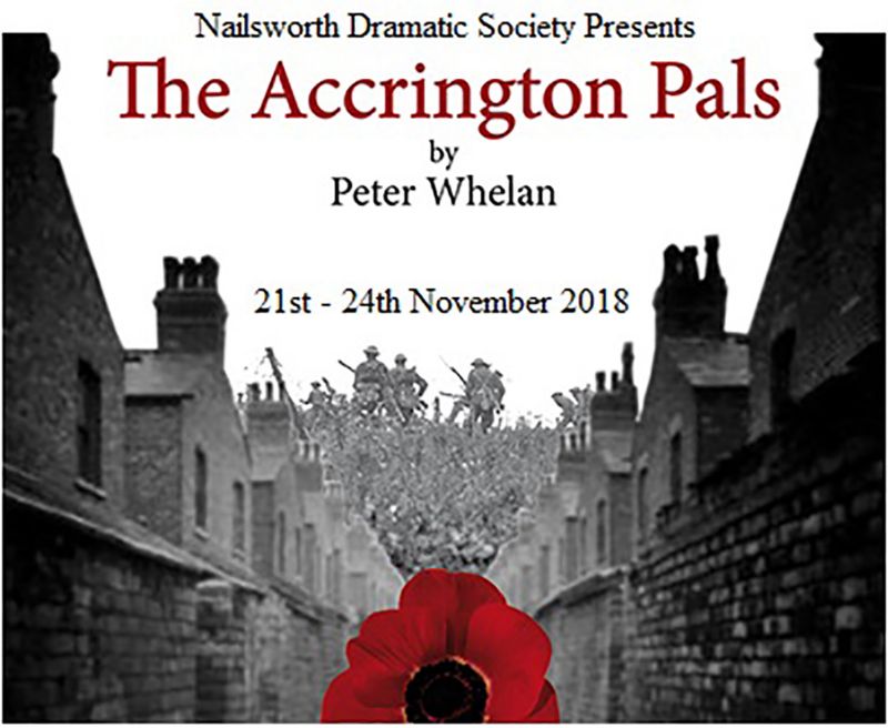 The Accrington Pals