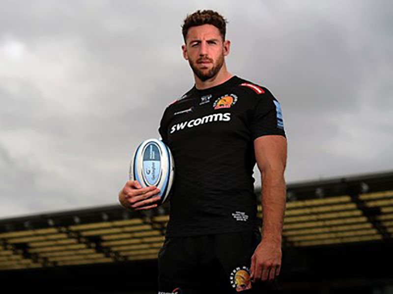 Alex Cuthbert