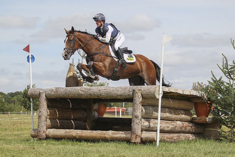 Hartpury will host the 2020 FEI Dressage and Eventing European Championships for Young Riders and Juniors