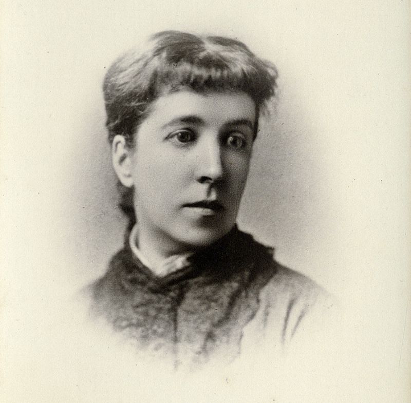 Clara von Holst