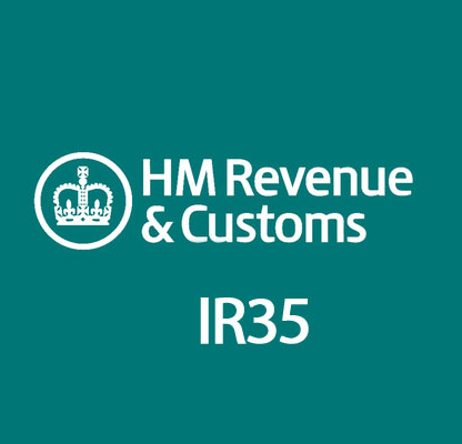 HMRC IR35 Contractors