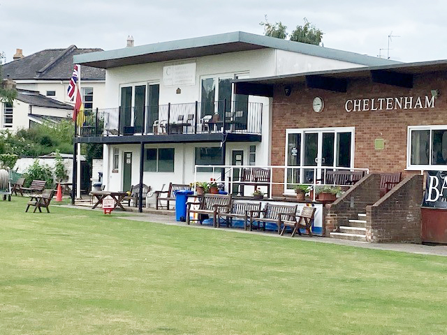 Cheltenham are celebrating 125 years of playing cricket at the Victoria Ground