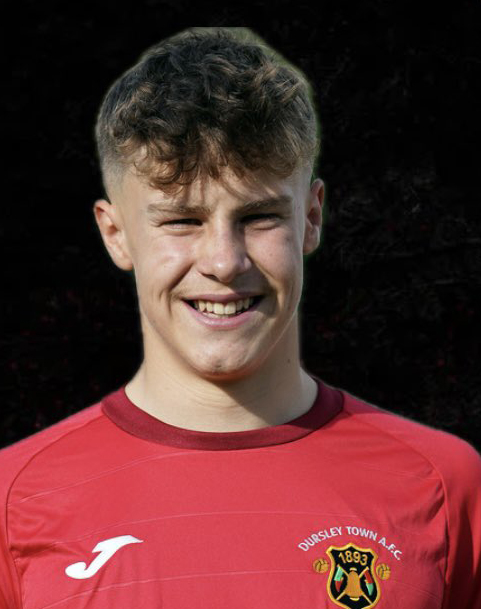 In-form striker Alfie Mann